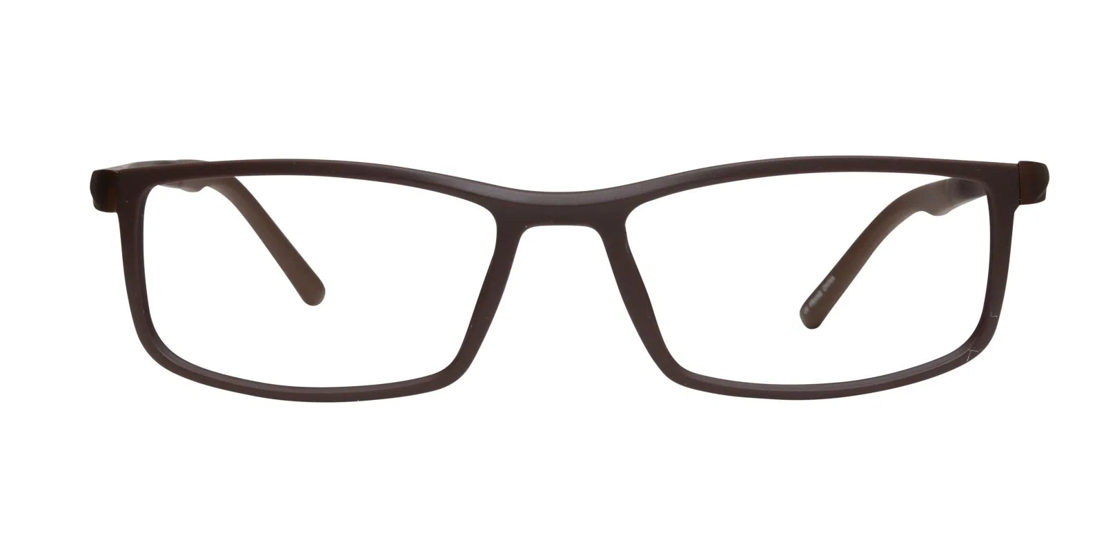 Blue Light Blocking Glasses Rectangle Full Rim 201909 Eyeglasses Includes Blue Light Blocking Lenses - view 15